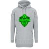Hoodie dress Thumbnail