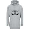 Hoodie dress Thumbnail