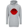 Hoodie dress Thumbnail