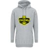 Hoodie dress Thumbnail