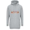 Hoodie dress Thumbnail