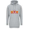 Hoodie dress Thumbnail