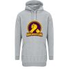 Hoodie dress Thumbnail