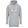 Hoodie dress Thumbnail