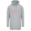 Hoodie dress Thumbnail