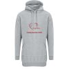 Hoodie dress Thumbnail