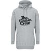 Hoodie dress Thumbnail