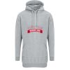 Hoodie dress Thumbnail