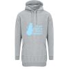 Hoodie dress Thumbnail