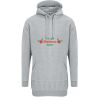 Hoodie dress Thumbnail