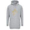 Hoodie dress Thumbnail