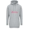 Hoodie dress Thumbnail