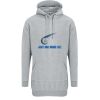 Hoodie dress Thumbnail