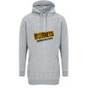 Hoodie dress Thumbnail