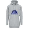 Hoodie dress Thumbnail