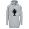 Hoodie dress Thumbnail