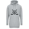 Hoodie dress Thumbnail