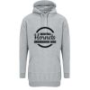 Hoodie dress Thumbnail