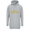 Hoodie dress Thumbnail