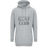 Hoodie dress Thumbnail