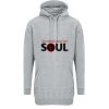 Hoodie dress Thumbnail