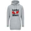 Hoodie dress Thumbnail