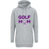 Hoodie dress Thumbnail