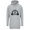 Hoodie dress Thumbnail