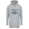 Hoodie dress Thumbnail