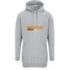 Hoodie dress Thumbnail