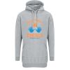 Hoodie dress Thumbnail