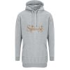 Hoodie dress Thumbnail