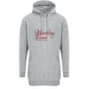 Hoodie dress Thumbnail