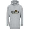 Hoodie dress Thumbnail