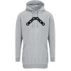Hoodie dress Thumbnail
