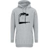 Hoodie dress Thumbnail