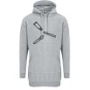 Hoodie dress Thumbnail