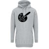 Hoodie dress Thumbnail