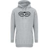 Hoodie dress Thumbnail
