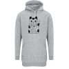 Hoodie dress Thumbnail