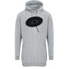 Hoodie dress Thumbnail