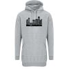 Hoodie dress Thumbnail