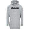 Hoodie dress Thumbnail