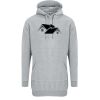 Hoodie dress Thumbnail
