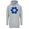 Hoodie dress Thumbnail