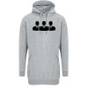 Hoodie dress Thumbnail