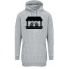 Hoodie dress Thumbnail