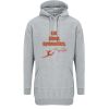 Hoodie dress Thumbnail