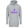 Hoodie dress Thumbnail