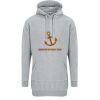 Hoodie dress Thumbnail
